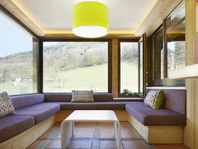 Hotel Les Bagenelles