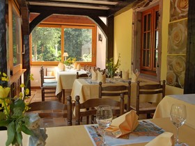 Hotel Les Bagenelles