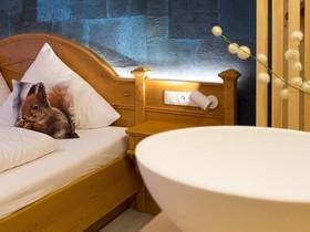 Hotel Les Bagenelles