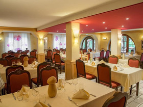 Hotel Les Bagenelles