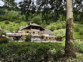 Hotel Les Bagenelles