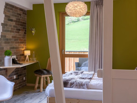 Hotel Les Bagenelles