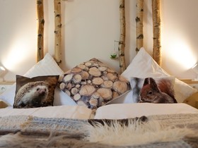 Hotel Les Bagenelles