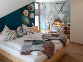 Hotel Les Bagenelles