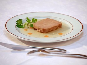 Hotel á La Vignette