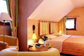 Hotel á La Vignette