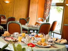 Hotel á La Vignette