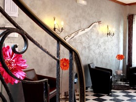 Hotel á La Vignette