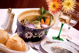 Hotel á La Vignette