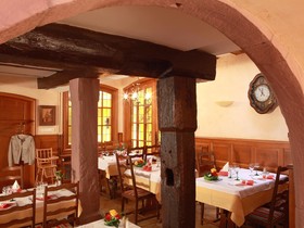 Hotel á La Vignette