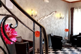 Hotel á La Vignette