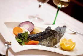 Hotel á La Vignette