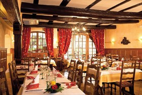 Hotel á La Vignette