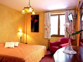 Hotel á La Vignette