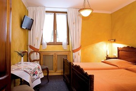 Hotel á La Vignette