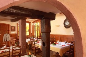 Hotel á La Vignette