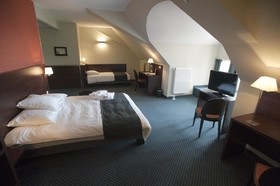 Hotel Val-Vignes Colmar-Haut Koenigsbourg