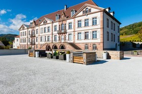 Hotel Val-Vignes Colmar-Haut Koenigsbourg