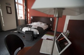 Hotel Val-Vignes Colmar-Haut Koenigsbourg