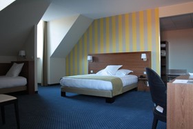 Hotel Val-Vignes Colmar-Haut Koenigsbourg