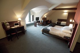 Hotel Val-Vignes Colmar-Haut Koenigsbourg