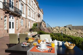 Hotel Val-Vignes Colmar-Haut Koenigsbourg
