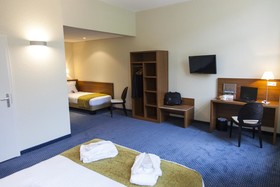 Hotel Val-Vignes Colmar-Haut Koenigsbourg