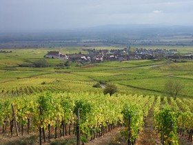 Hotel Val-Vignes Colmar-Haut Koenigsbourg