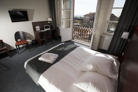 Hotel Val-Vignes Colmar-Haut Koenigsbourg