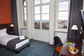 Hotel Val-Vignes Colmar-Haut Koenigsbourg