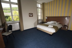 Hotel Val-Vignes Colmar-Haut Koenigsbourg