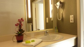 Hotel Val-Vignes Colmar-Haut Koenigsbourg