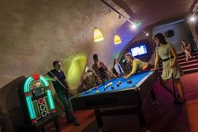 Hotel Val-Vignes Colmar-Haut Koenigsbourg