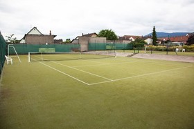 Hotel Val-Vignes Colmar-Haut Koenigsbourg