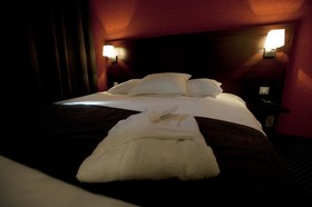 Hotel Val-Vignes Colmar-Haut Koenigsbourg