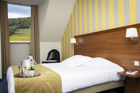 Hotel Val-Vignes Colmar-Haut Koenigsbourg