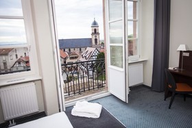 Hotel Val-Vignes Colmar-Haut Koenigsbourg