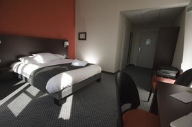 Hotel Val-Vignes Colmar-Haut Koenigsbourg