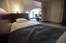 Hotel Val-Vignes Colmar-Haut Koenigsbourg