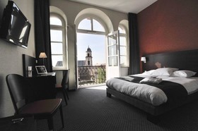 Hotel Val-Vignes Colmar-Haut Koenigsbourg