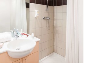 Aparthotel Adagio Access Saint Louis Bâle