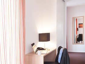 Aparthotel Adagio Access Saint Louis Bâle