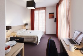Aparthotel Adagio Access Saint Louis Bâle