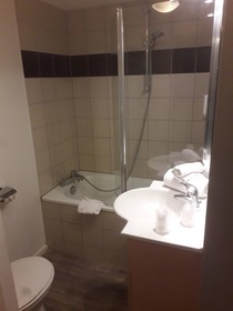 Aparthotel Adagio Access Saint Louis Bâle