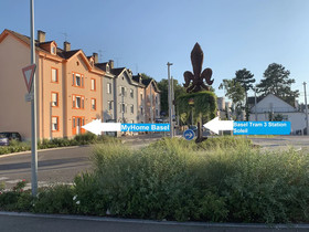 MyHome Basel
