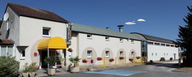 Hotel de la Gare