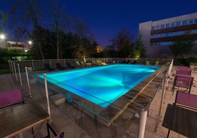 Hotel Kyriad Prestige Mulhouse - Basel