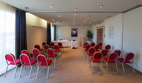 Hotel Kyriad Prestige Mulhouse - Basel