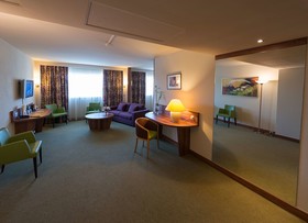 Hotel Kyriad Prestige Mulhouse - Basel