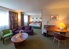 Hotel Kyriad Prestige Mulhouse - Basel